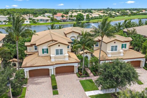 Condo in Jupiter, Florida, 2 bedrooms  № 2382929 - photo 15