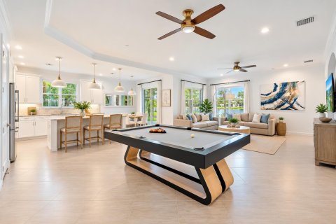 Condo in Jupiter, Florida, 2 bedrooms  № 2382929 - photo 21