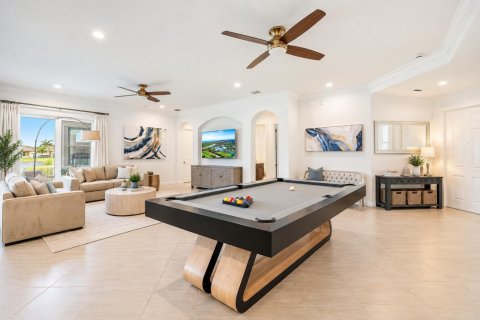 Condo in Jupiter, Florida, 2 bedrooms  № 2382929 - photo 22