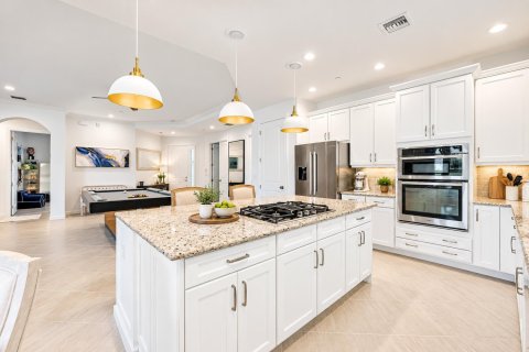 Condo in Jupiter, Florida, 2 bedrooms  № 2382929 - photo 24