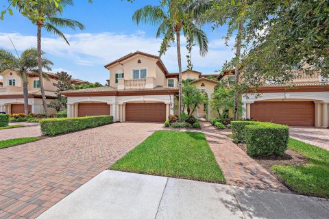 Condo in Jupiter, Florida, 2 bedrooms  № 2382929 - photo 16
