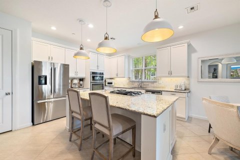 Condo in Jupiter, Florida, 2 bedrooms  № 2382929 - photo 25