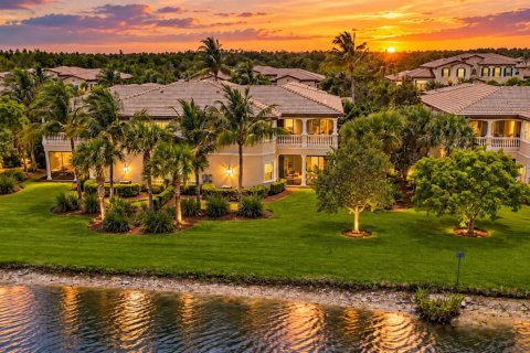 Condo in Jupiter, Florida, 2 bedrooms  № 2382929 - photo 12