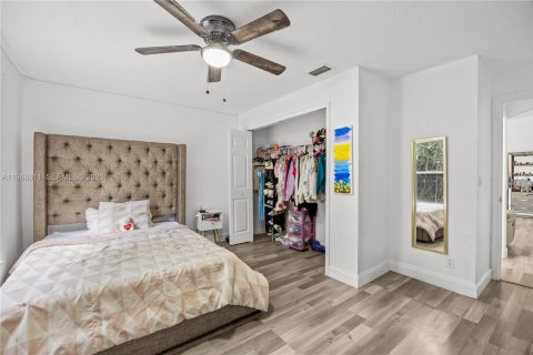 Villa ou maison à vendre à Port St. Lucie, Floride: 4 chambres, 194.17 m2 № 2051089 - photo 28