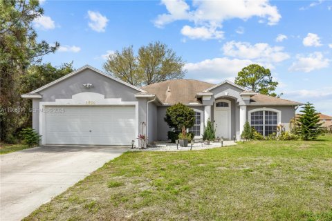 Villa ou maison à vendre à Port St. Lucie, Floride: 4 chambres, 194.17 m2 № 2051089 - photo 2