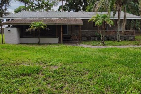 Appartement à louer à Lakeland, Floride: 3 chambres, 124.86 m2 № 2400999 - photo 22