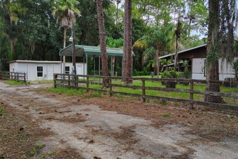 Appartement à Lakeland, Floride 3 chambres, 124.86 m2 № 2400999