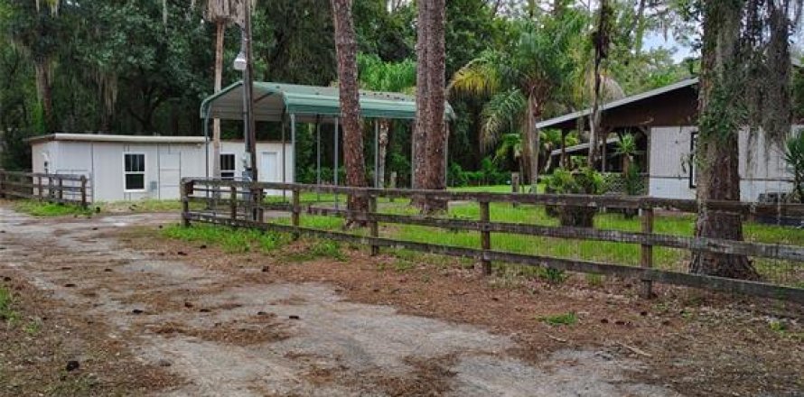 Appartement à Lakeland, Floride 3 chambres, 124.86 m2 № 2400999
