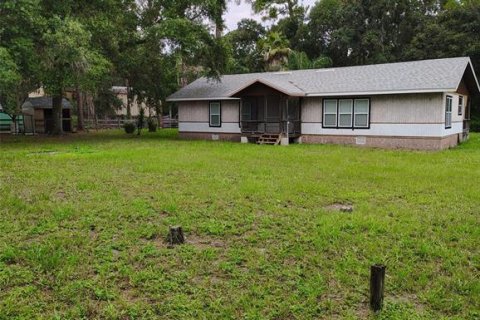 Appartement à louer à Lakeland, Floride: 3 chambres, 124.86 m2 № 2400999 - photo 21