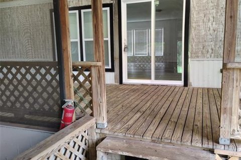 Appartement à louer à Lakeland, Floride: 3 chambres, 124.86 m2 № 2400999 - photo 3