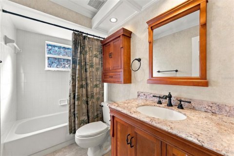 Villa ou maison à vendre à Lutz, Floride: 4 chambres, 232.26 m2 № 2391718 - photo 26