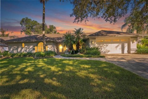 Villa ou maison à Lutz, Floride 4 chambres, 232.26 m2 № 2391718