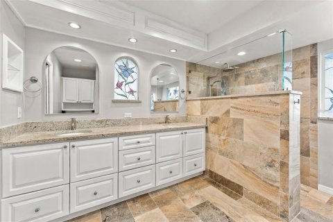 Villa ou maison à vendre à Lutz, Floride: 4 chambres, 232.26 m2 № 2391718 - photo 21