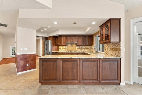 Villa ou maison à vendre à Lutz, Floride: 4 chambres, 232.26 m2 № 2391718 - photo 7