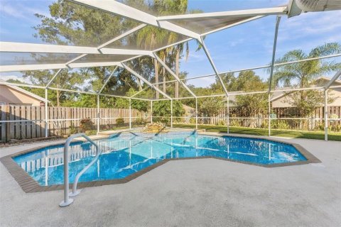 Villa ou maison à vendre à Lutz, Floride: 4 chambres, 232.26 m2 № 2391718 - photo 12