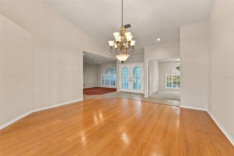 Villa ou maison à vendre à Lutz, Floride: 4 chambres, 232.26 m2 № 2391718 - photo 13