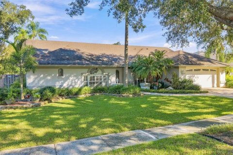Villa ou maison à vendre à Lutz, Floride: 4 chambres, 232.26 m2 № 2391718 - photo 2