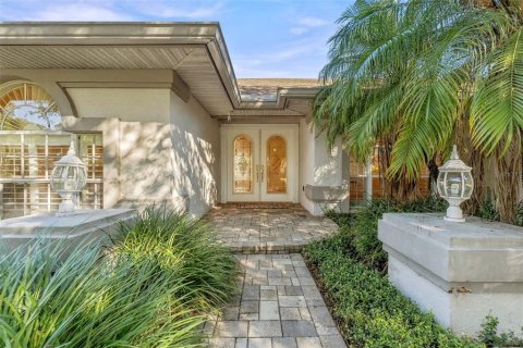 Villa ou maison à vendre à Lutz, Floride: 4 chambres, 232.26 m2 № 2391718 - photo 4