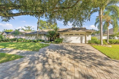 Villa ou maison à vendre à Lutz, Floride: 4 chambres, 232.26 m2 № 2391718 - photo 3