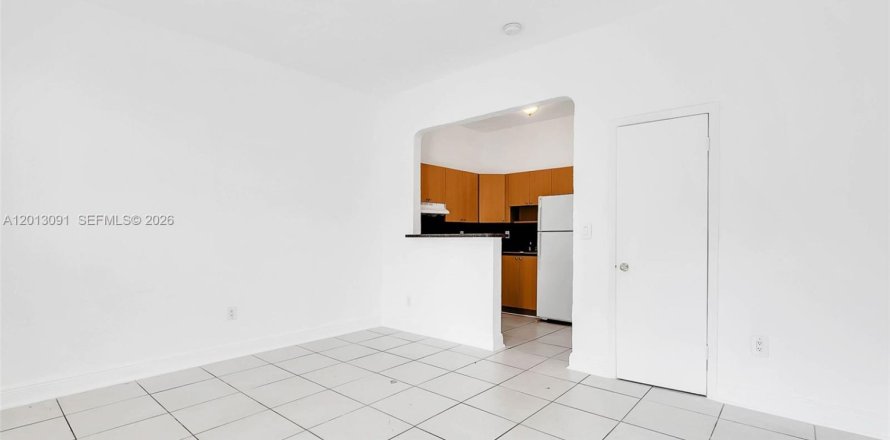 Studio à Miami, Floride № 2076364