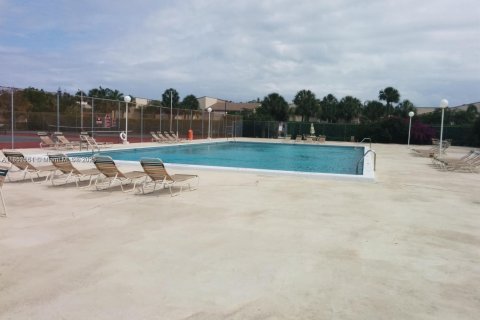 Copropriété à vendre à West Palm Beach, Floride: 1 chambre, 65.4 m2 № 1962620 - photo 5