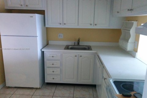 Copropriété à vendre à West Palm Beach, Floride: 1 chambre, 65.4 m2 № 1962620 - photo 7