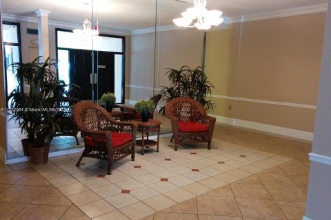 Copropriété à vendre à West Palm Beach, Floride: 1 chambre, 65.4 m2 № 1962620 - photo 4