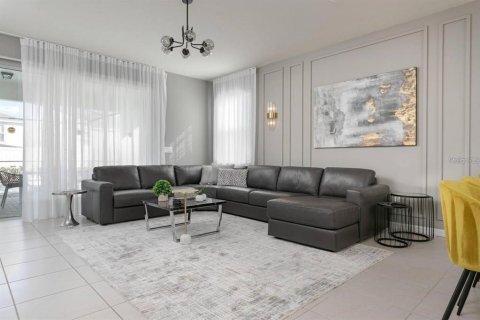 Купить виллу или дом в Дэвенпорт, Флорида 5 комнат, 311.59м2, № 2097445 - фото 3