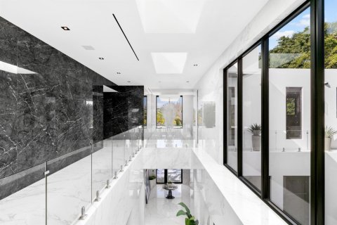 House in Manalapan, Florida 6 bedrooms, 1421.68 sq.m. № 1102116