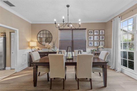 Casa en venta en Wesley Chapel, Florida, 5 dormitorios, 301.28 m2 № 1913863 - foto 12