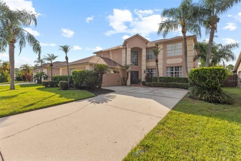 Casa en venta en Wesley Chapel, Florida, 5 dormitorios, 301.28 m2 № 1913863 - foto 3