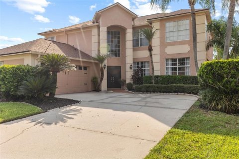 Casa en venta en Wesley Chapel, Florida, 5 dormitorios, 301.28 m2 № 1913863 - foto 4