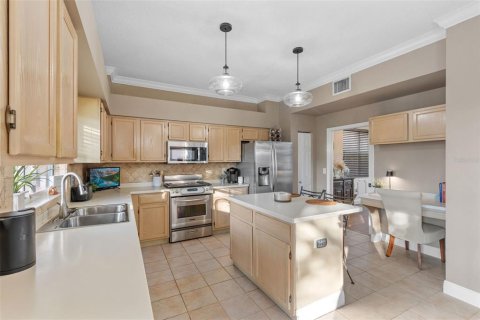 Casa en venta en Wesley Chapel, Florida, 5 dormitorios, 301.28 m2 № 1913863 - foto 15