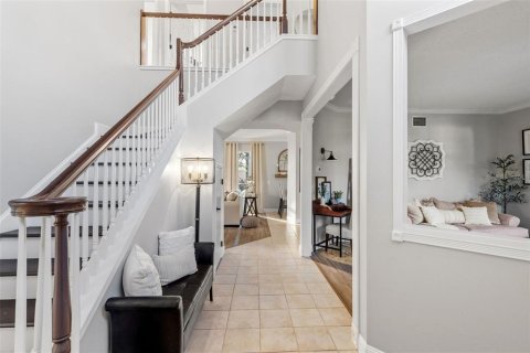 Casa en venta en Wesley Chapel, Florida, 5 dormitorios, 301.28 m2 № 1913863 - foto 5