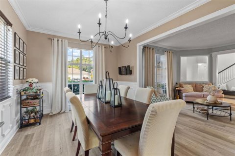 Casa en venta en Wesley Chapel, Florida, 5 dormitorios, 301.28 m2 № 1913863 - foto 11