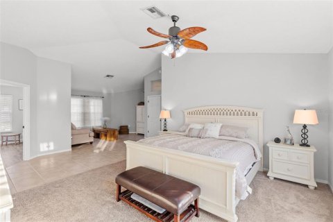 Casa en venta en Wesley Chapel, Florida, 5 dormitorios, 301.28 m2 № 1913863 - foto 27