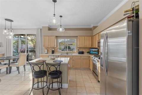 Casa en venta en Wesley Chapel, Florida, 5 dormitorios, 301.28 m2 № 1913863 - foto 14