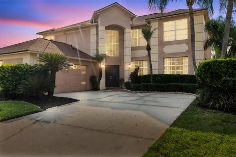 Casa en venta en Wesley Chapel, Florida, 5 dormitorios, 301.28 m2 № 1913863 - foto 2