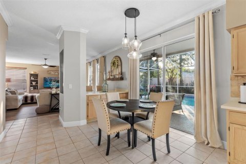 Casa en venta en Wesley Chapel, Florida, 5 dormitorios, 301.28 m2 № 1913863 - foto 17