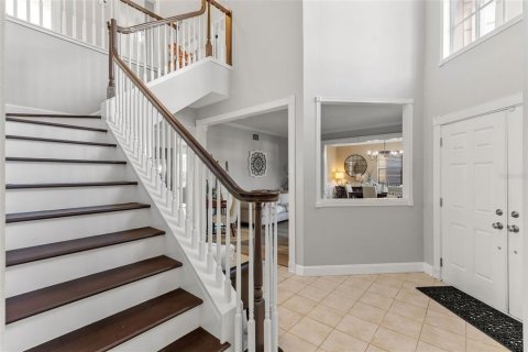 Casa en venta en Wesley Chapel, Florida, 5 dormitorios, 301.28 m2 № 1913863 - foto 6