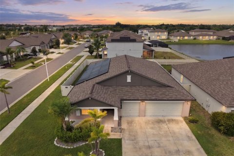 Villa ou maison à vendre à Wimauma, Floride: 4 chambres, 237.55 m2 № 2403052 - photo 3
