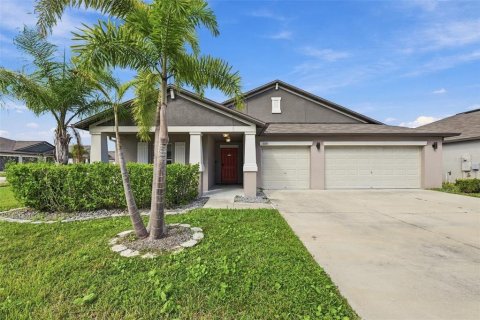 Villa ou maison à Wimauma, Floride 4 chambres, 237.55 m2 № 2403052