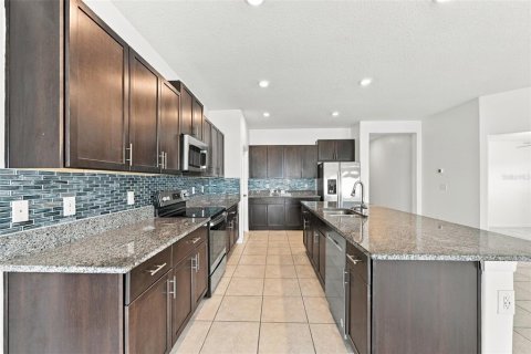 Villa ou maison à vendre à Wimauma, Floride: 4 chambres, 237.55 m2 № 2403052 - photo 8