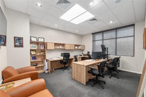 Купить коммерческую недвижимость в Окала, Флорида № 2212236 - фото 22