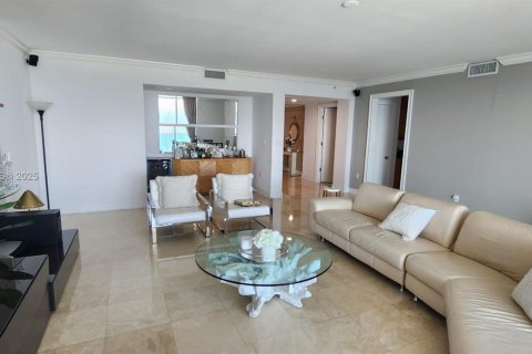 Copropriété à louer à Aventura, Floride: 4 chambres, 332.13 m2 № 1881519 - photo 8