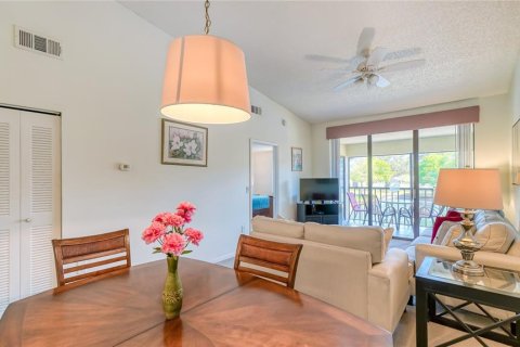 Condo in Bradenton, Florida, 2 bedrooms  № 215313 - photo 7