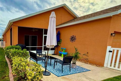 Casa en venta en New Smyrna Beach, Florida, 4 dormitorios, 154.4 m2 № 1767201 - foto 19