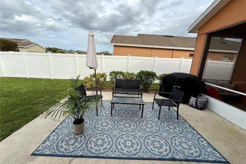 Casa en venta en New Smyrna Beach, Florida, 4 dormitorios, 154.4 m2 № 1767201 - foto 22