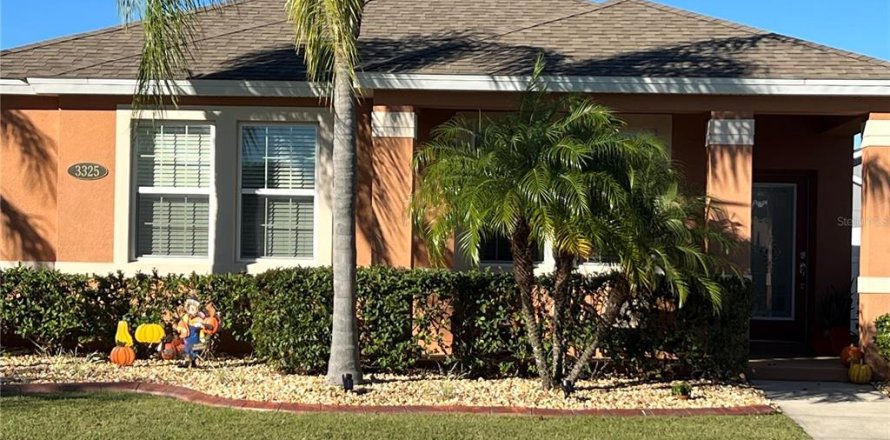 Casa en New Smyrna Beach, Florida 4 dormitorios, 154.4 m2 № 1767201