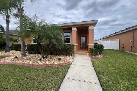 Casa en venta en New Smyrna Beach, Florida, 4 dormitorios, 154.4 m2 № 1767201 - foto 24